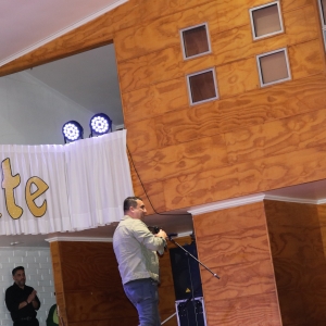 Día del Estudiante